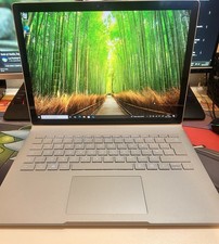 Microsoft Surface Book i7 Gpu