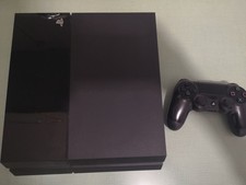 SONY PS4 PlayStation 4 1TB FW