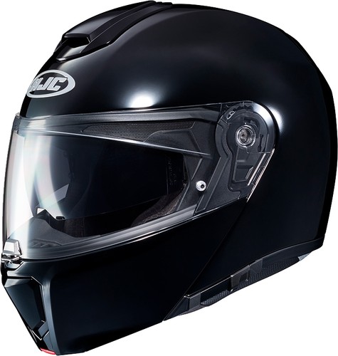 Hjc rpha nero lucido - lucido,