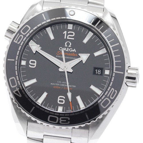 Omega seamaster planet - seamaster,
