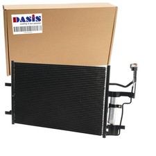 AKS DASIS Condensatore