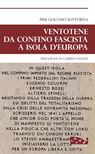 Ventotene confine fascista - ventotene,
