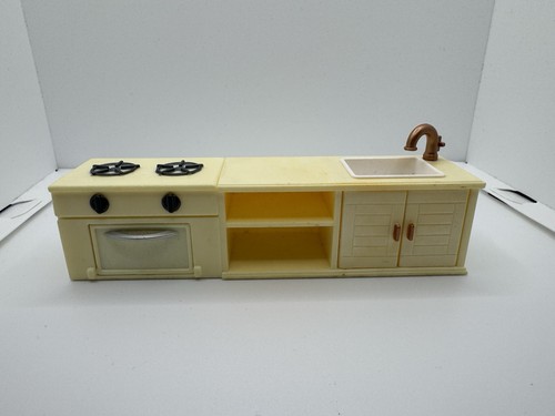 Mobile cucina country