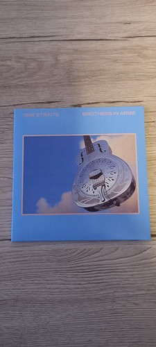 Dire straits brothers - dire, arms