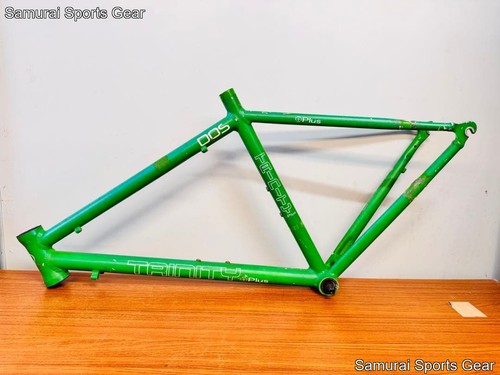Telaio mtb trinity plus dos - mtb,