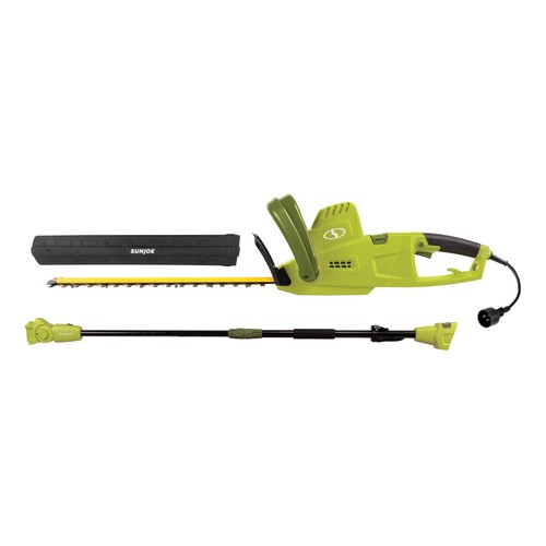 Sun joe tagliasiepi elettrico - tagliasiepi,