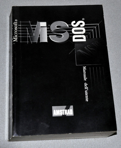 Manuale dell utente microsoft - manuale, dell'utente