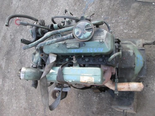 Mercedes benz 207 307 - mercedes-benz,