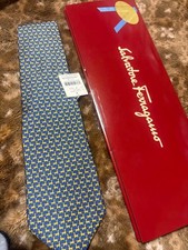 Cravatta collo Salvatore