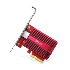 TP-Link TX401 Scheda di Rete e