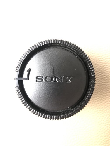 Sony 50mm 8 sam - sony,