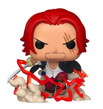 Funko pop plus - funko, one