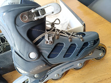 Pattini in linea Crazy Creek n. 41, modello T100