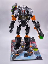 LEGO HERO FACTORY 6223