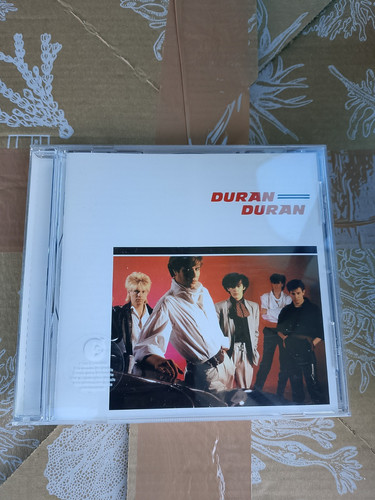 Duran - duran, (cd)