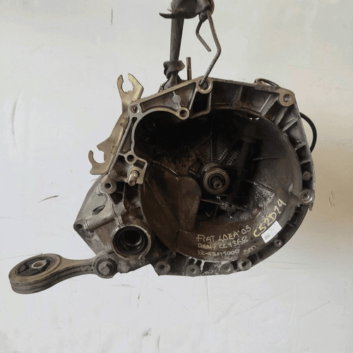 843a1000 cambio compl - 843a1000, fiat