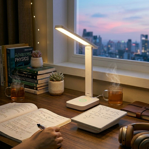 Lampada scrivania led - lampada, da
