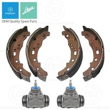 KIT COPPIA GANASCE +