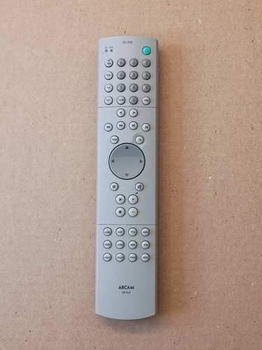Telecomando arcam 314 - telecomando, per