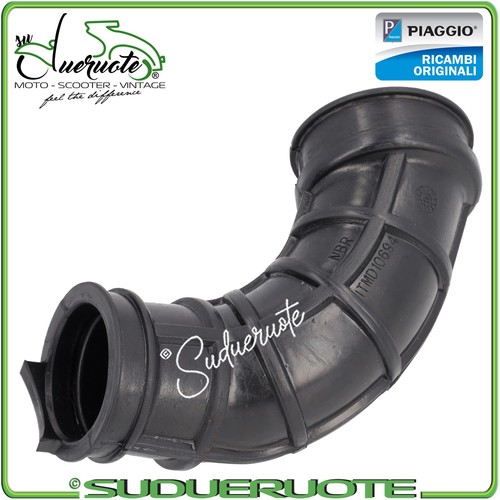 Manicotto aspirazione filtro - manicotto,
