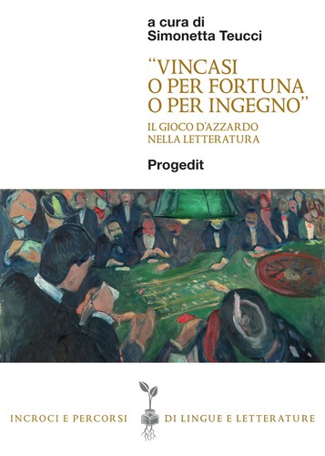 Vincasi per fortuna o - o,