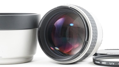 Pentax smc - pentax-fa*, mm