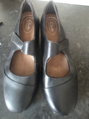 Scarpe clarks artisan rosalyn - clarks,