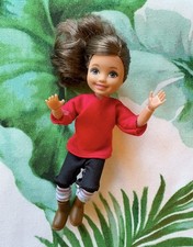 Bambola OOAK Renesmee Little