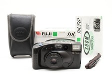 [Inutilizzato Boxato] Fujifilm