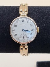 Orologio vintage da donna