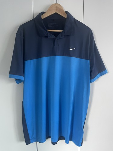 Polo nike golf dri fit - polo,