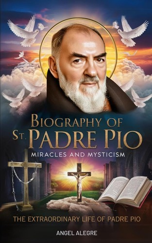 Padre pio miracles - st.,