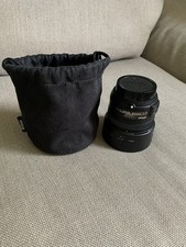 Nikon AF-S Nikkor 50 mm f/1.8
