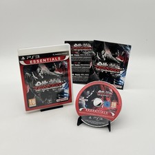 Tekken Tag Tournament 2 PS3