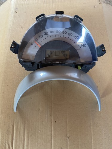 Quadro strumenti - quadro,