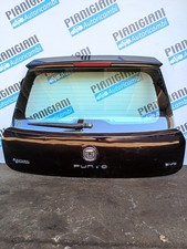 Portellone Posteriore Fiat