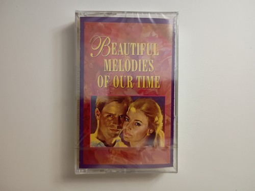 Beautiful melodies our time - of,