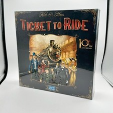 Days Of Wonder Ticket to Ride