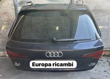Portellone posteriore Audi A4