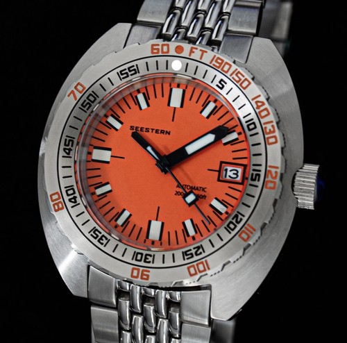 Orologio sportivo uomo