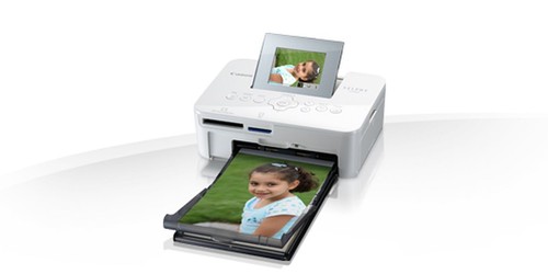 Canon selphy cp1000 - selphy,