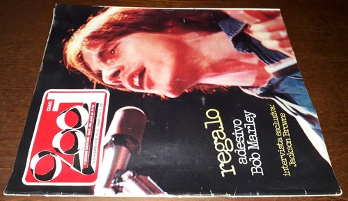 Ciao 2001 anno - n.23, 1976