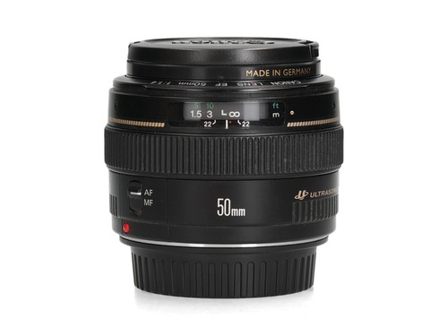 Canon 4 usm - mm,