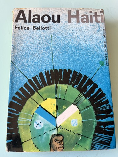 Felice bellotti alaou haiti - bellotti,