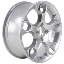 Originale Ford Fiesta Cerchi