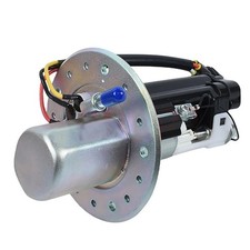 Assemblage pompe à carburant