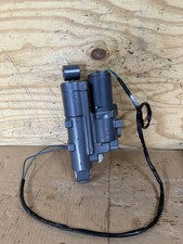 Yamaha Trim Tilt Assembly 40