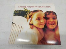 SIAMESE DREAM SMASHING PUMPKINS VINIL 2 LP VINILE PRIMA STAMPA USA ORIGINALE 