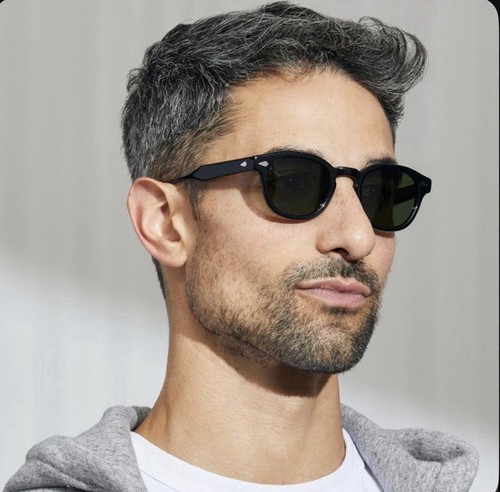 Occhiali sole moscot - da, nuovi