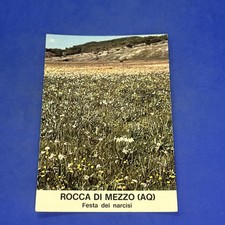 ROCCA DI MEZZO FESTA DEI